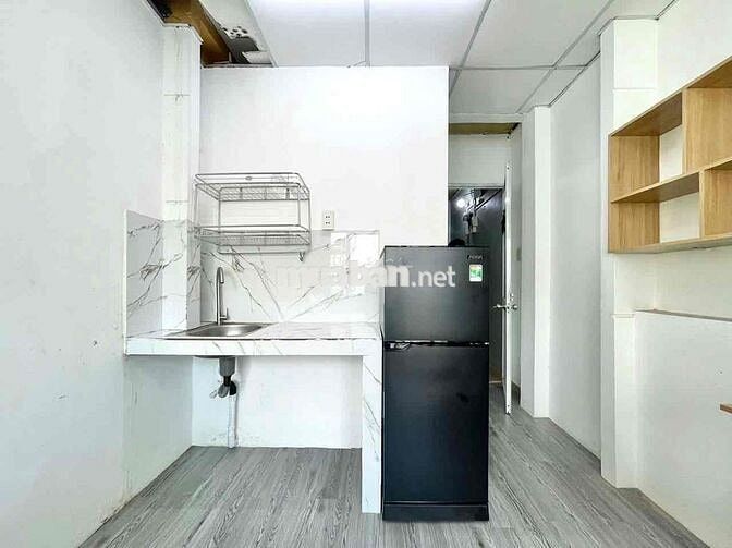 Cho thuê gấp căn hộ bancon giá rẻ nguyễn trọng tuyển phú nhuận đầy đủ