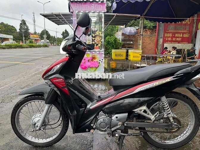 CẦM ĐỒ THANH LÝ WAVE RSX