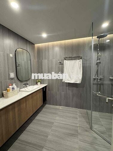 📍 Sam Towers Đà Nẵng – Cho thuê căn hộ 2 phòng ngủ, tầng 4