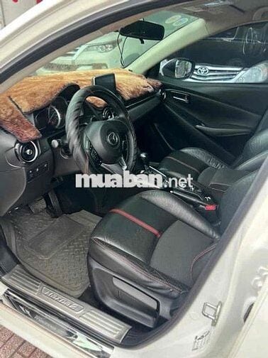 Mazda 2 2016  1.5 AT Sedan