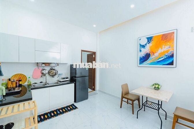 Bán nhà 2 tầng – 36m² – Hướng Đông – Trung tâm Đà Nẵng