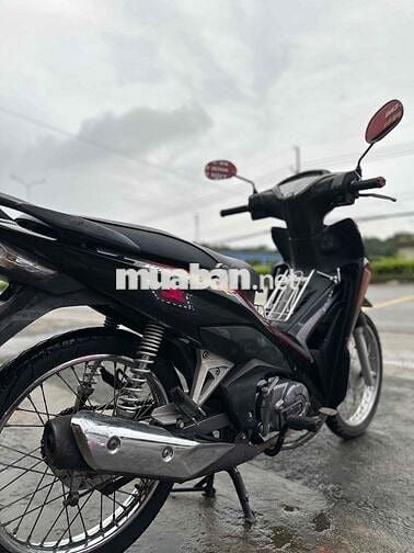 CẦM ĐỒ THANH LÝ WAVE RSX