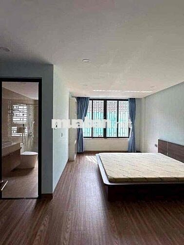 Cho thuê nhà nguyên căn 5 tầng MT Xô Viết Nghệ Tĩnh