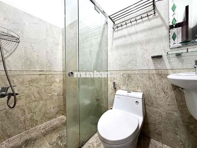 🔥CĂN HỘ STUDIO FULL NỘI THẤT_Ô TÔ TẬN NƠI_GẦN CẦU LÊ VĂN SỸ✅