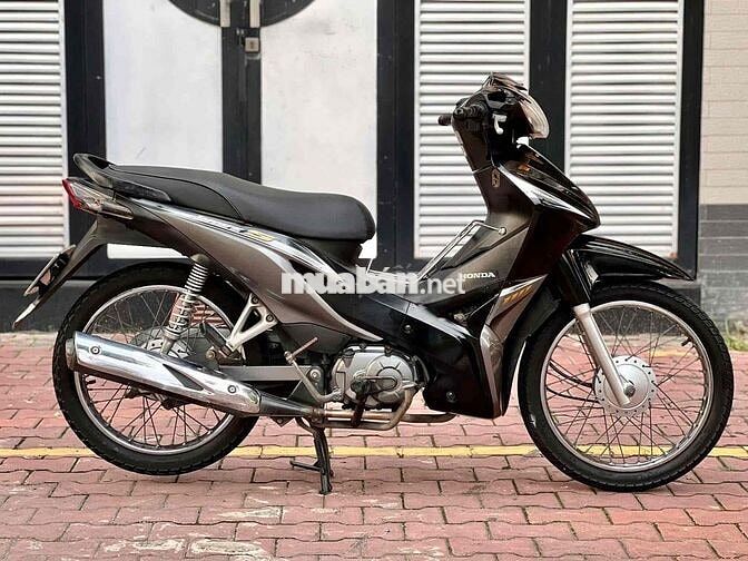 > WAVE S 110 2014 chính chủ ký giấy, xe rất đẹp