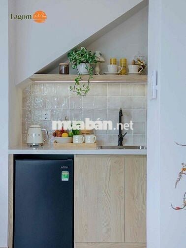 Bán nhanh 3 căn Lagom Phú Quốc cuối cùng trước khi bàn giao cuối năm