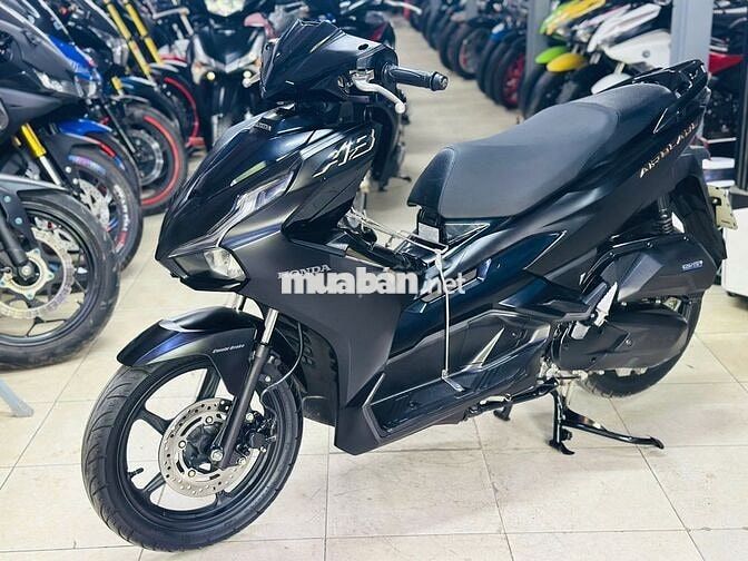 XE MÁY THỊNH PHÁT- AIR BLADE 125 - 4 VAL SIÊU LƯỚT