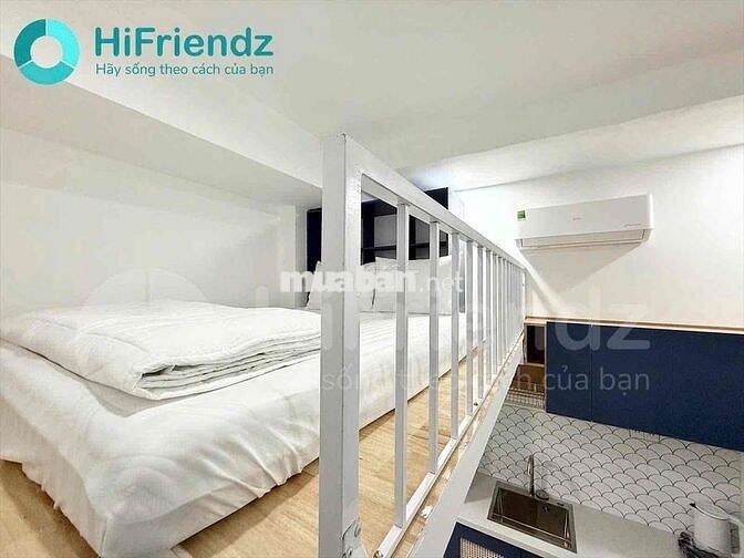 KHAI TRƯƠNG ĐỘC QUYỀN DỰ ÁN DUPLEX MỚI KENG NGAY NGÃ TƯ HÀNG XANH