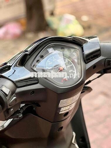 > WAVE S 110 2014 chính chủ ký giấy, xe rất đẹp