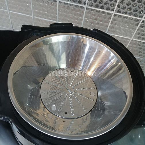Máy ép trái cây công suất lớn dùng cho quán sinh tố, Café, nhà hàng