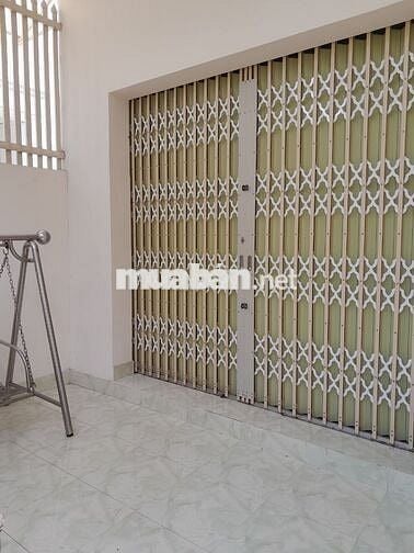 Cho thuê nhà nguyên căn 80m2 phường 5, thành phố Tân An, tỉnh Long An