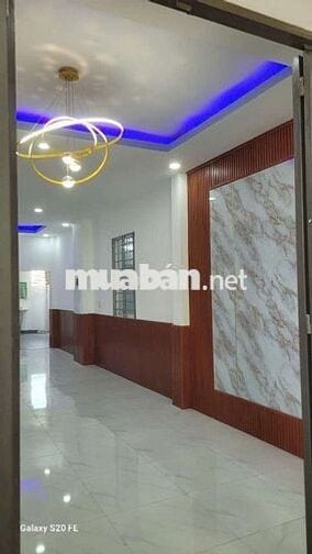 Chính chủ cần bán  nhà sổ riêng