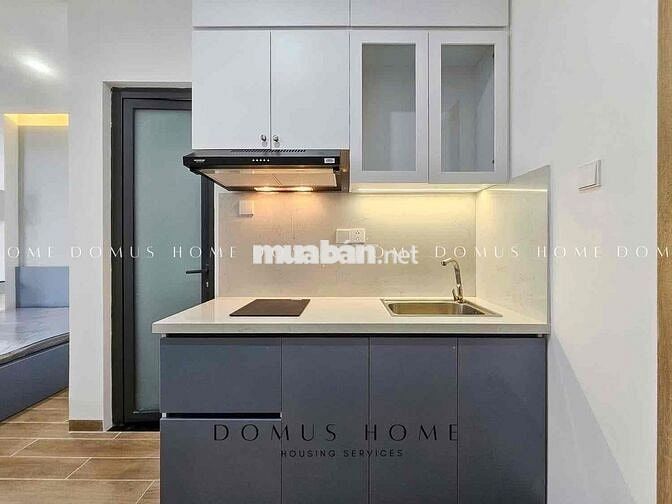 DỰ ÁN MỚI 100% - GIÁ TỐT - TRUNG TÂM