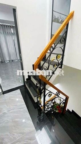 🏠 BÁN NHÀ TRỊNH ĐÌNH TRỌNG, P.5, Q.11 - 2 MẶT TIỀN, HẺM Ô TÔ - 6.X