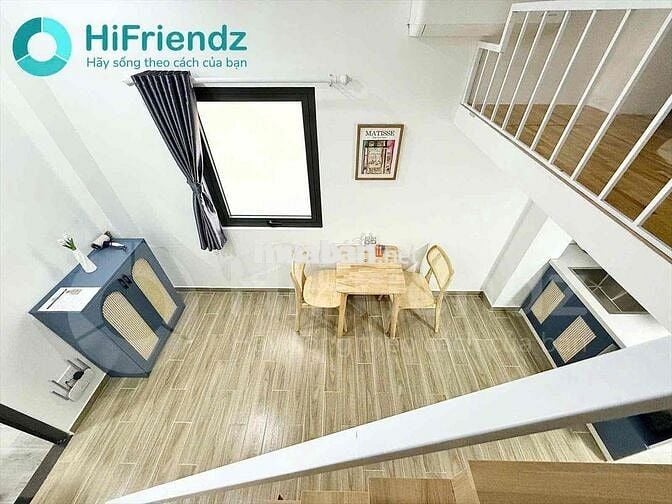 KHAI TRƯƠNG ĐỘC QUYỀN DỰ ÁN DUPLEX MỚI KENG NGAY NGÃ TƯ HÀNG XANH