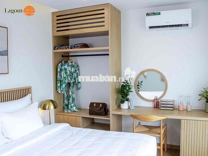 Bán nhanh 3 căn Lagom Phú Quốc cuối cùng trước khi bàn giao cuối năm