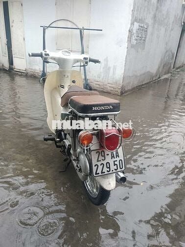 Cup Việt Thái 50cc Giấy tờ đầy đủ