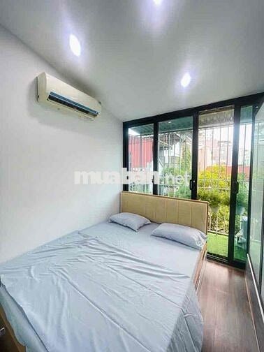 3.48 TỶ - 50m2 - Ô TÔ ĐỖ - TRUNG TÂM ĐỐNG ĐA