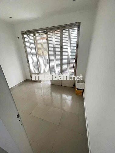 🏡 NHÀ MỚI SƠN SỬA – CHO THUÊ MẶT TIỀN NGUYỄN KHUYẾN, P.12, BÌNH THẠNH