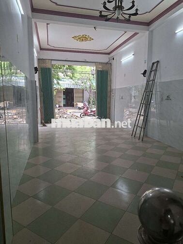 Nhà 3 Tầng MT Phú Lộc 11 Gần Biển