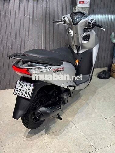 LEAD 2022 4V 125 bstp chính chủ