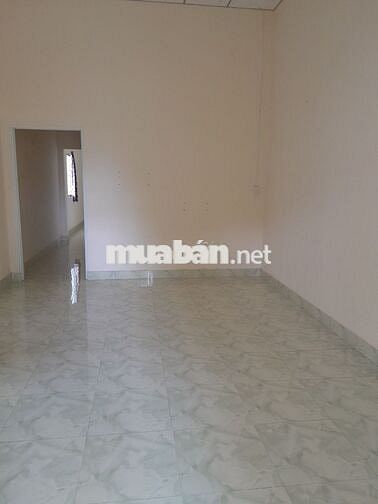 Cho thuê nhà nguyên căn 80m2 phường 5, thành phố Tân An, tỉnh Long An