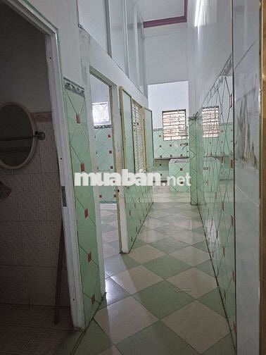 Nhà 3 Tầng MT Phú Lộc 11 Gần Biển