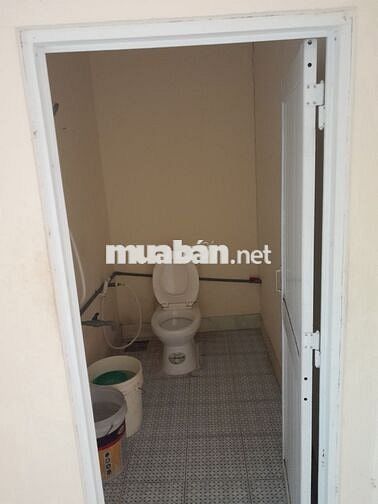Cho thuê nhà nguyên căn 80m2 phường 5, thành phố Tân An, tỉnh Long An