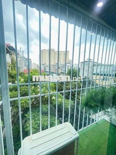 3.48 TỶ - 50m2 - Ô TÔ ĐỖ - TRUNG TÂM ĐỐNG ĐA