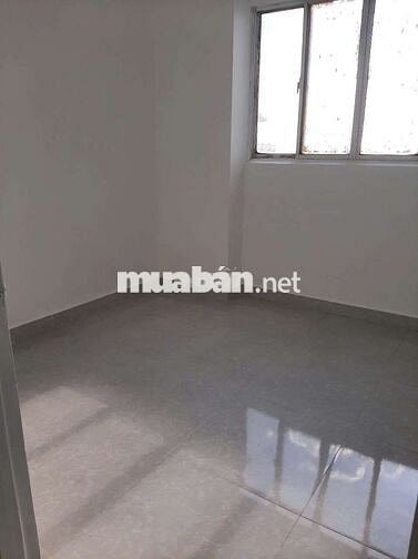 CHO THUÊ CĂN HỘ CC LÊ THÀNH. BÌNH TÂN. 33M2. 1PN 1WC. 4,5TRIỆU/THÁNG.