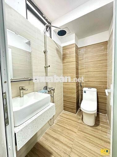 CHO THUÊ PHÒNG CAO CẤP FULL NỘI THẤT!!!