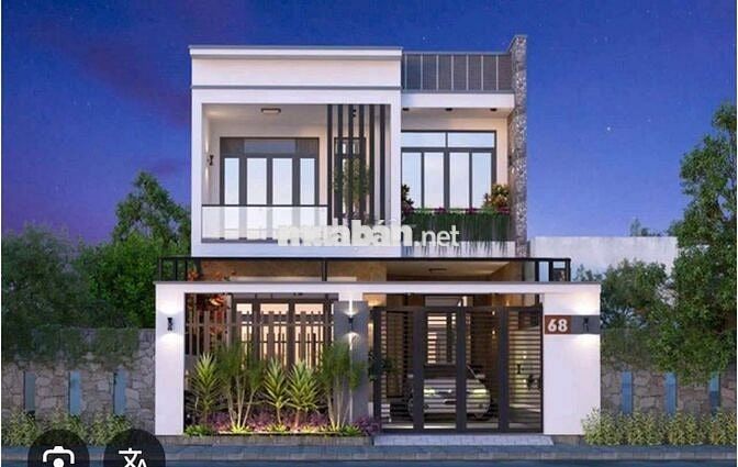 Bán nhà ngay cổng cty chợ Changsin Thạnh Phú