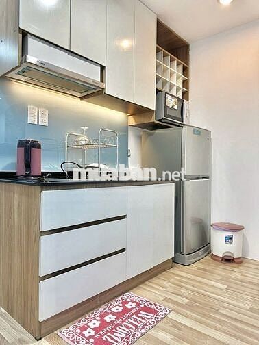 PHÒNG XINH - NỘI THẤT HIỆN ĐẠI🏡DT 40M2_THANG MÁY_BẢO VỆ🌸NGAY LÊ VĂN SỸ