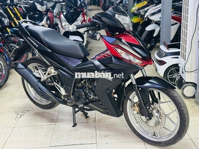 XE MÁY THỊNH PHÁT - WINNER V1 ĐI ÍT 1 CHỦ SỬ DỤNG