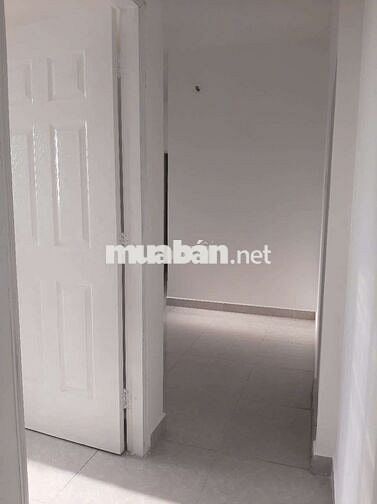 CHO THUÊ CĂN HỘ CC LÊ THÀNH. BÌNH TÂN. 33M2. 1PN 1WC. 4,5TRIỆU/THÁNG.