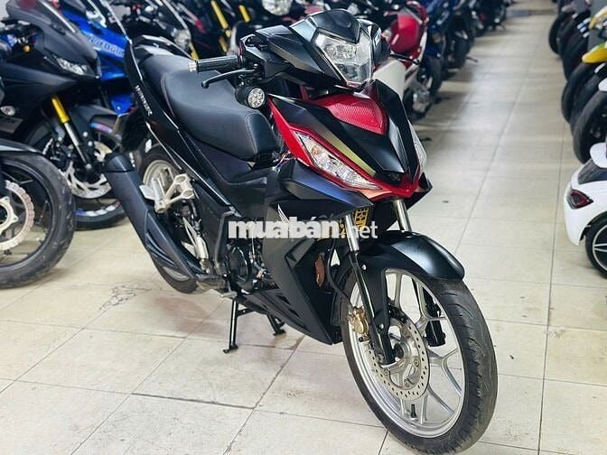 XE MÁY THỊNH PHÁT - WINNER V1 ĐI ÍT 1 CHỦ SỬ DỤNG
