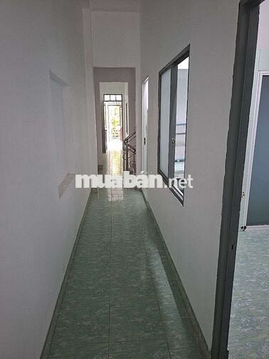 Nhà 3 Tầng MT Phú Lộc 11 Gần Biển