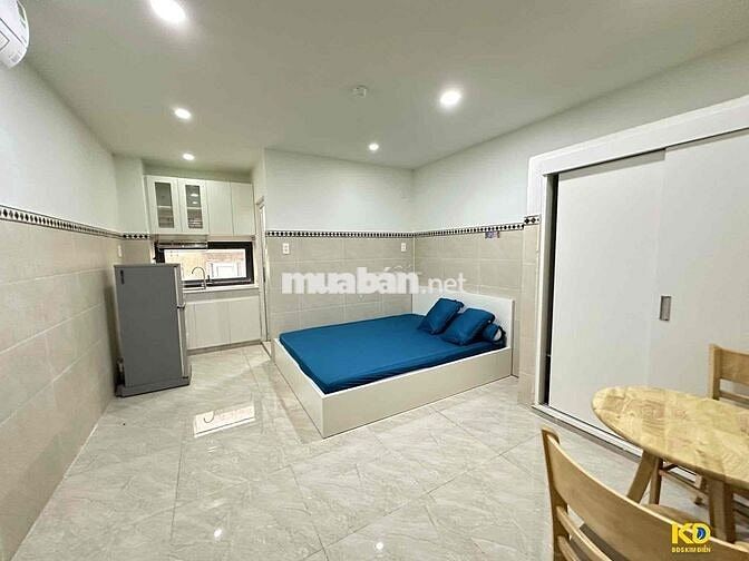 CHO THUÊ PHÒNG CAO CẤP FULL NỘI THẤT!!!