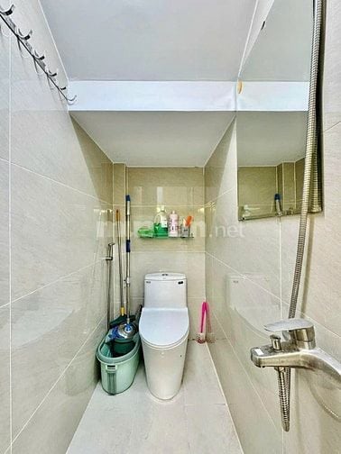 Bán nhà Xô Viết Nghệ Tĩnh, Bình Thạnh – 4.9x17.2m, 4PN, 5WC – Giá 5 Tỷ
