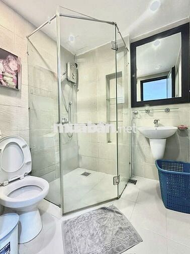 PHÒNG XINH - NỘI THẤT HIỆN ĐẠI🏡DT 40M2_THANG MÁY_BẢO VỆ🌸NGAY LÊ VĂN SỸ