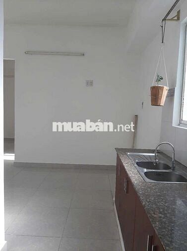 CHO THUÊ CĂN HỘ CC LÊ THÀNH. BÌNH TÂN. 33M2. 1PN 1WC. 4,5TRIỆU/THÁNG.
