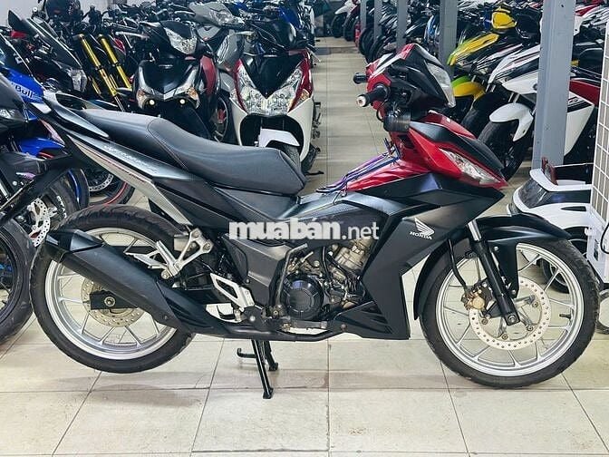 XE MÁY THỊNH PHÁT - WINNER V1 ĐI ÍT 1 CHỦ SỬ DỤNG