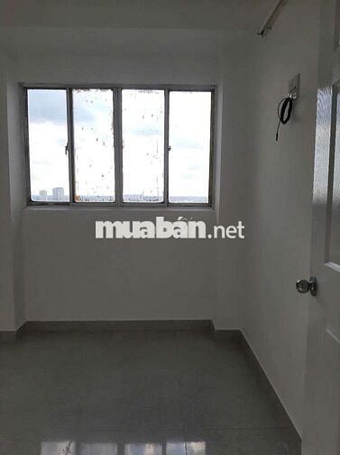 CHO THUÊ CĂN HỘ CC LÊ THÀNH. BÌNH TÂN. 33M2. 1PN 1WC. 4,5TRIỆU/THÁNG.