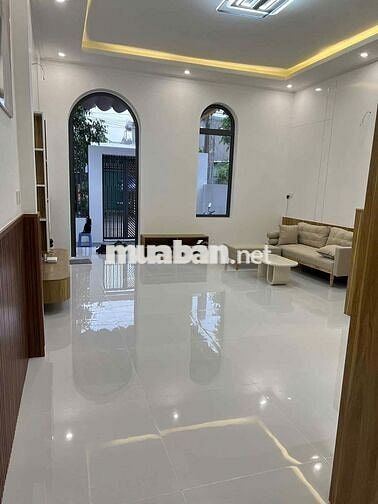 Nhà Cấp 4 Giá Rẽ.Hiện Đại Sang Trọng Và Lịch Lãm