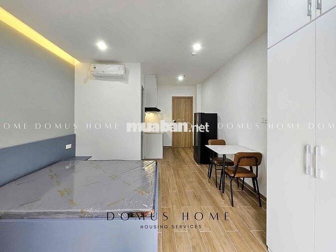DỰ ÁN MỚI 100% - GIÁ TỐT - TRUNG TÂM
