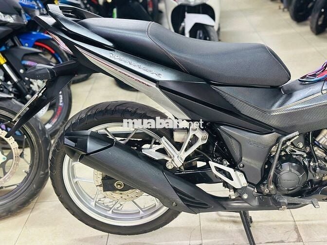 XE MÁY THỊNH PHÁT - WINNER V1 ĐI ÍT 1 CHỦ SỬ DỤNG