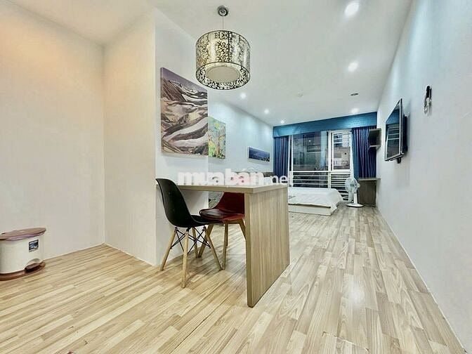 PHÒNG XINH - NỘI THẤT HIỆN ĐẠI🏡DT 40M2_THANG MÁY_BẢO VỆ🌸NGAY LÊ VĂN SỸ