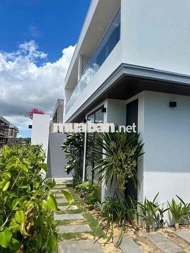 Bán nhanh 3 căn Lagom Phú Quốc cuối cùng trước khi bàn giao cuối năm