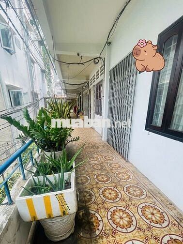 CĂN HỘ C/c LÊ VĂN DUYỆT, P.1, BÌNH THẠNH
