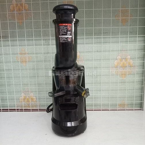 Máy ép trái cây công suất lớn dùng cho quán sinh tố, Café, nhà hàng